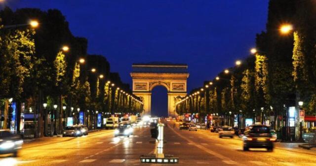 Appartement Cozy: 10/15 Min Des Champs Elysee Sartrouville Kültér fotó